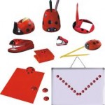 stationeries