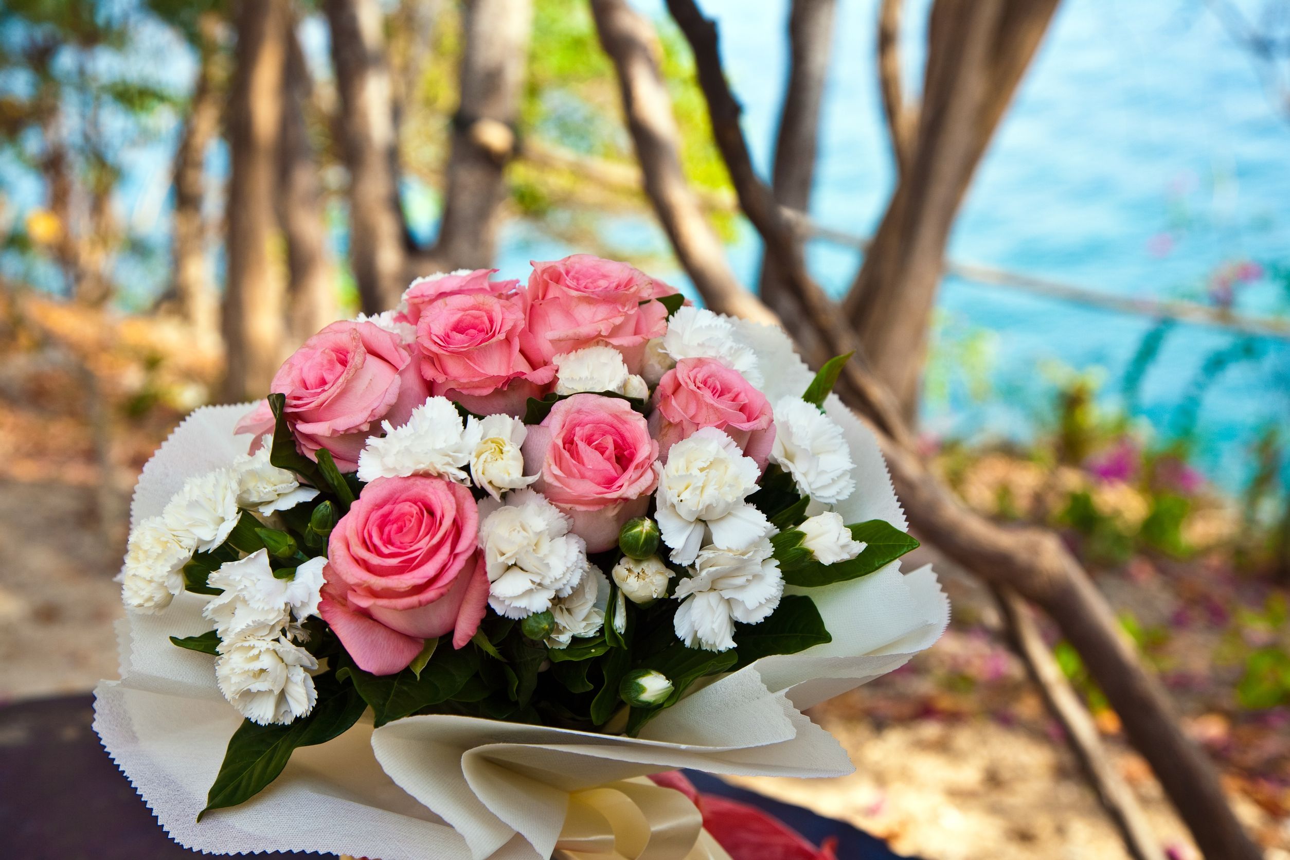 Choosing the Right Florist in Palo Alto