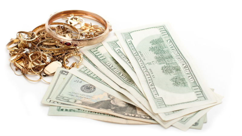 Learn How a Pawn Shop Works to Get Quick Cash