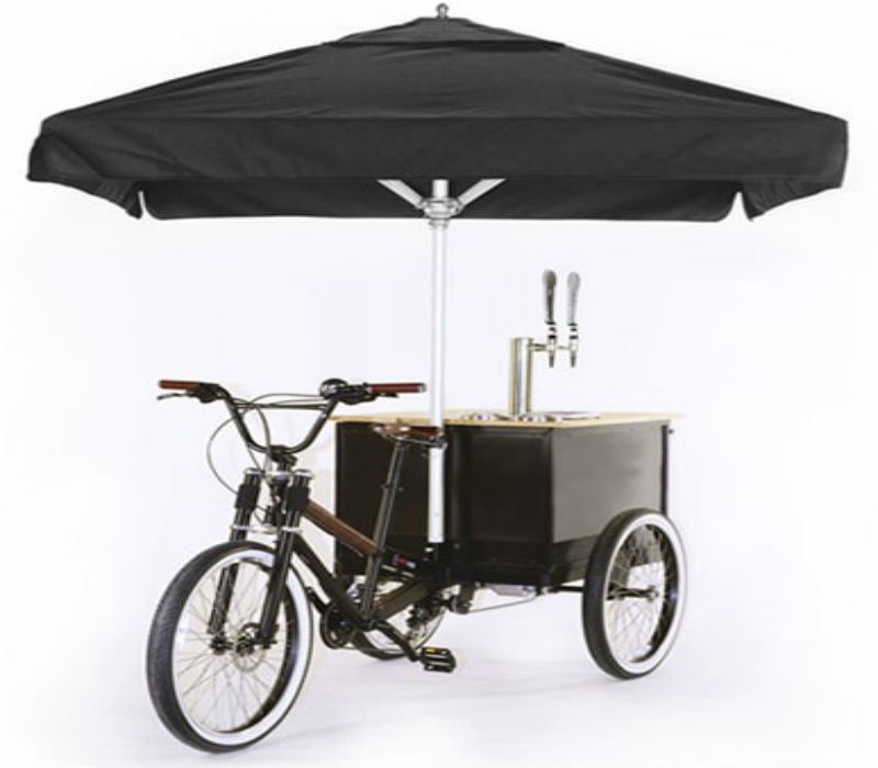 Renting Out Your Ice Cream Cart Can Grow Your Business