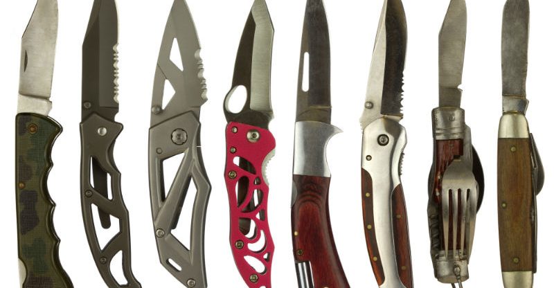 Consider These Tips When Making the Decision to Purchase a New Knife