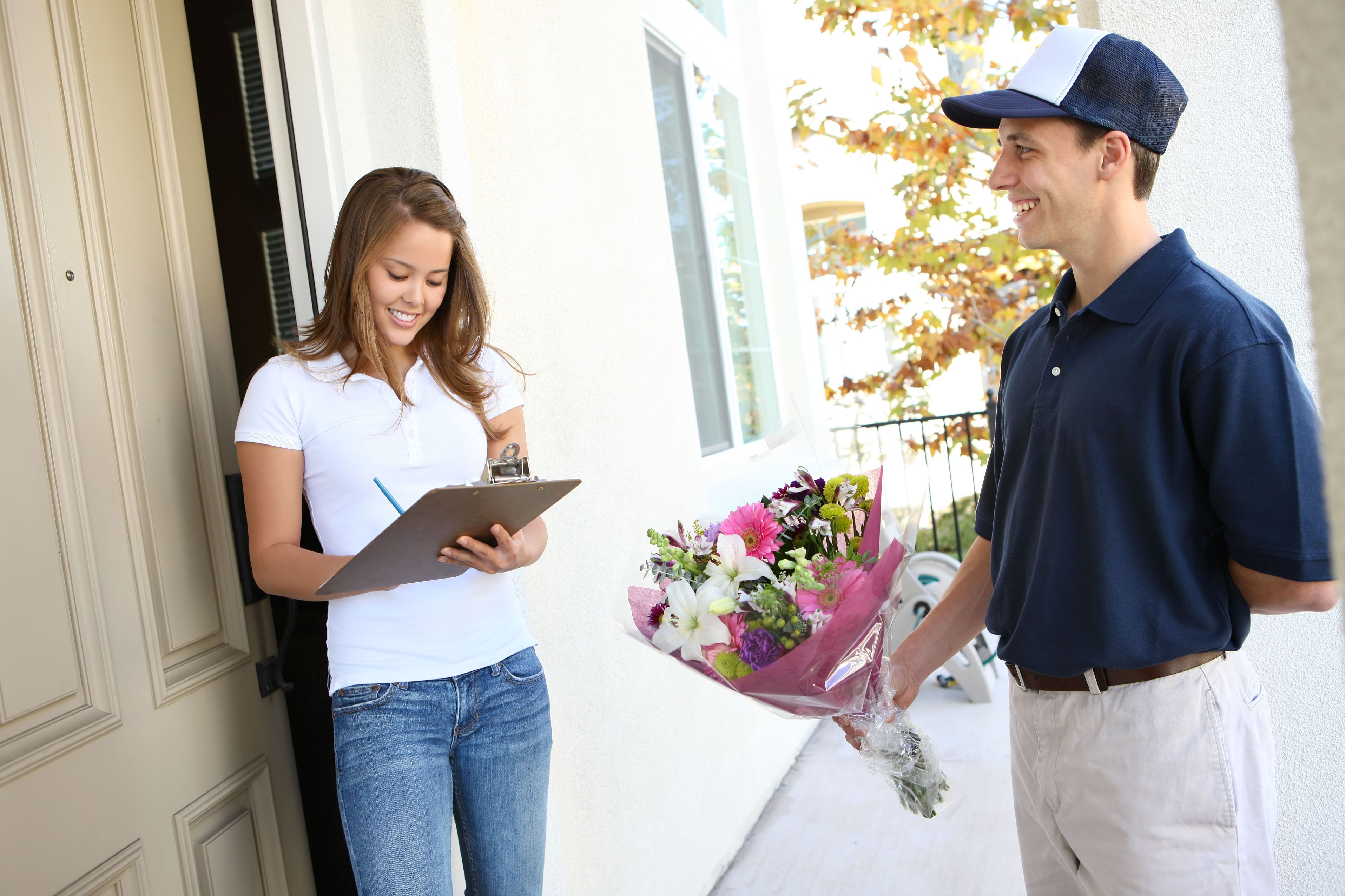 Make the Day Even More Special with Christmas Flowers in Sacramento