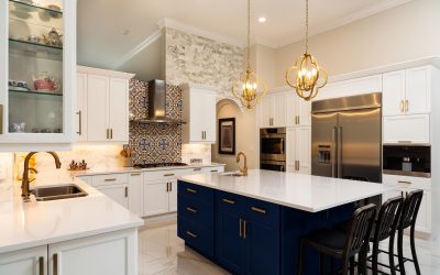 Transform Your Home Design with Help from a Lighting Shop in Edina, MN