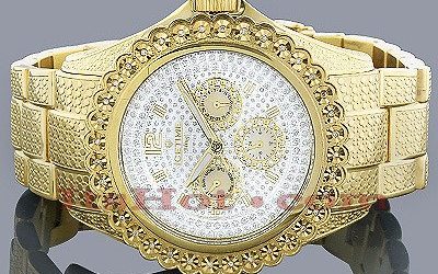 Find a Watch Store for Expert Repairs and Exclusive Collections